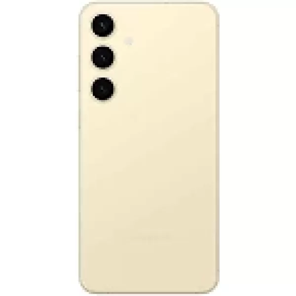 Samsung Galaxy S24+ 256 GB 12 GB Ram (Samsung Türkiye Garantili) Sarı