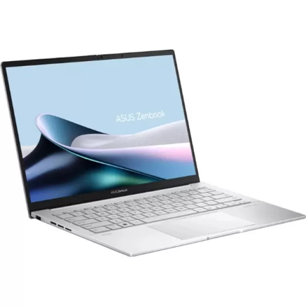 Asus Zenbook 14 UX3405CA-PP489W Intel Ultra 9 285H 32GB RAM 1TB SSD 14 inç 3K OLED 120Hz 0.2ms
