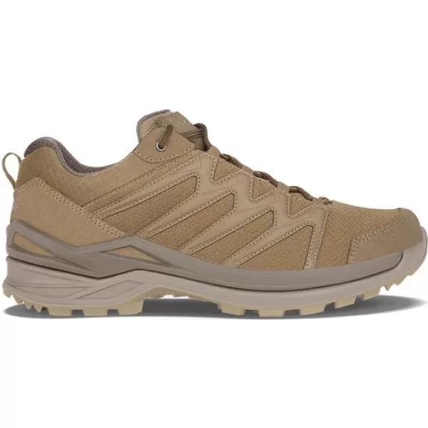 LOWA INNOX PRO GTX LO TF AYAKKABI