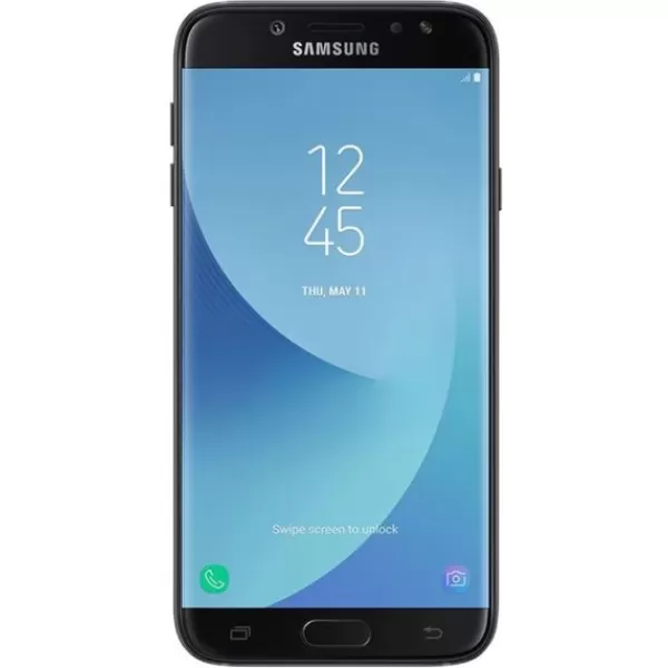 Samsung Galaxy J7 Pro 32 Gb Siyah (outlet)