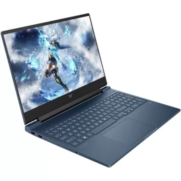 HP Victus 16 R7 7840HS 16GB 4TB SSD RTX4050/6GB 144HZ 16.1" FHD W11P 7Z588EA & PER4 ÇANTA