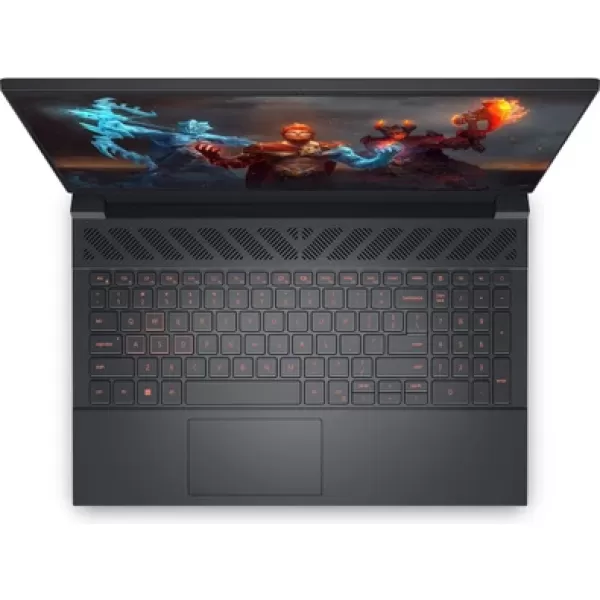 Dell G15 5530 i7 13650HX 8GB 4TB SSD RTX4060/8GB 140W 15.6'' FHD FDOS G155530013 & PER4 ÇANTA