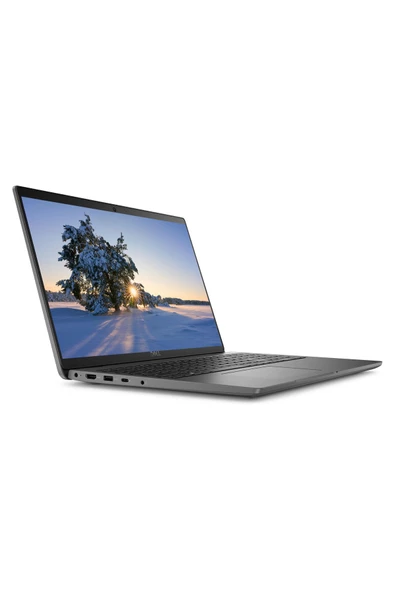 Dell  Latitude 3540 Intel Core i5 1235U 12GB 2TB SSD 15.6" FHD FDOS & PER4 Çanta