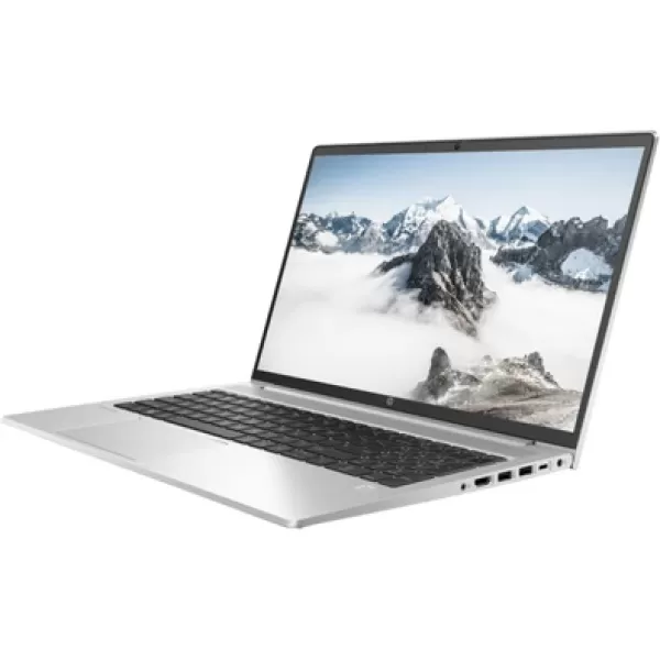 HP Probook 450 G9 i5 1235U 20GB 2TB SSD 15.6" FHD W11HOME 6S6Z1EA & PER4 ÇANTA