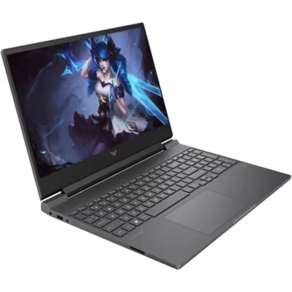 HP  Victus 15 R5 7535HS 24GB 1TB SSD RX6550M/4GB 144Hz 15.6'' FHD W11H Taşınabilir Bilgisayar & PER4 Çanta