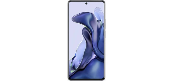 Xiaomi Mi 11T Pro 8/256 Mavi (2 Yıl Garantili)