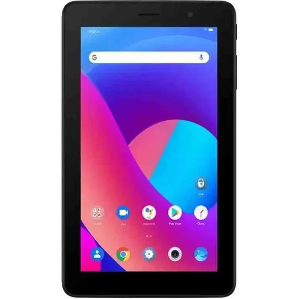 TCL Tab 7L  2+32 GB Mavi  Kılıflı Tablet  (TCL Türkiye Garantili)