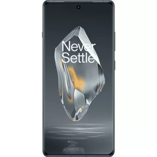 Oneplus 12R 256Gb 16Gb Iron Gray