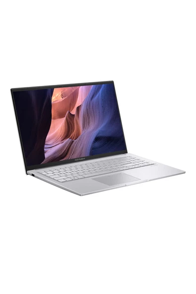 ASUS Vivobook 15 X1504VA i7 1355U 8GB RAM 256GB SSD 15.6'' FHD W11HOME NJ195W & PER4 ÇANTA