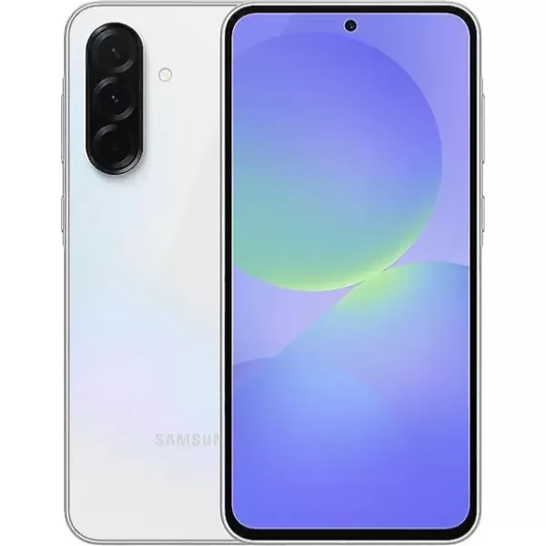 Samsung Galaxy A36 5G 128 GB Gri (Samsung Türkiye Garantili)