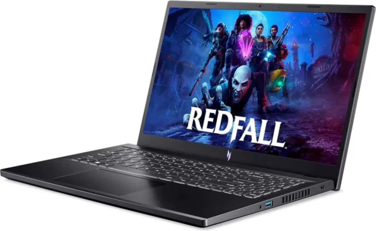 Acer Nitro 5 ANV15-51 V15 Ntel Core I9-13900H 32GB Ddr5 1tb SSD 8GB/RTX4060 WINDOWS11HOME 15.6" 165Hz Fhd Taşınabilir Bilgisayar NHQQEEY00526+WEBLEGELSINÇANTA