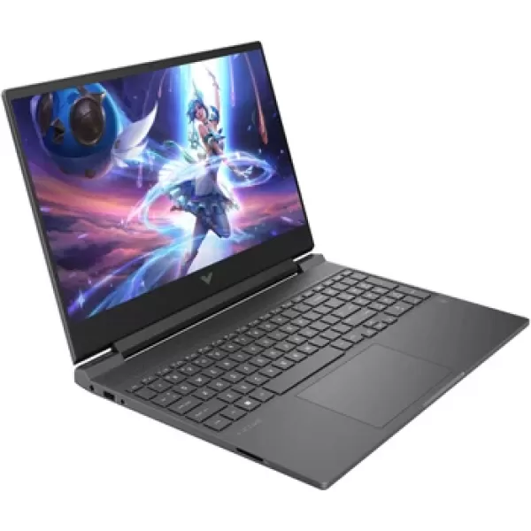 HP  Victus 15 i5 12500H 8GB 256GB SSD RTX4060/8GB 144Hz 15.6'' FHD FDOS Taşınabilir Bilgisayar & PER4 Çanta
