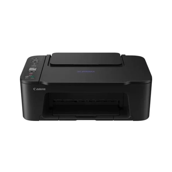 Canon Pixma E3640 Tarayıcı Fotokopi Renkli Çok Fonksiyonlu Yazıcı