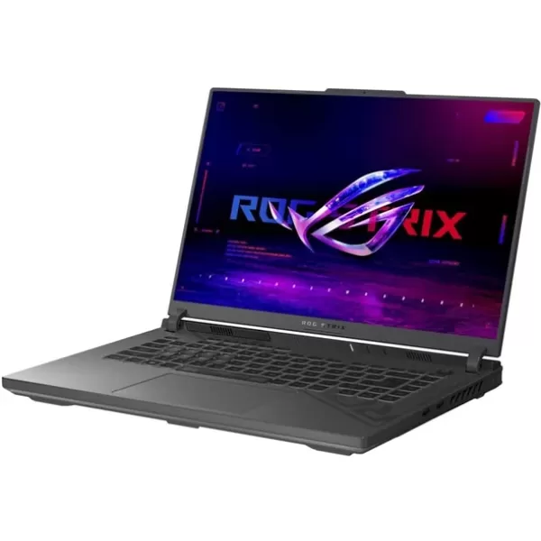 Asus Rog Strix G16 G614JI-N3186 Intel I7-13650HX 32GB Ddr5 4tb SSD 8GB/RTX4070 140W WINDOWS11HOME 16" 165Hz Wuxga IPS Taşınabilir Bilgisayar ROGN318628+WEBLEGELSINÇANTA