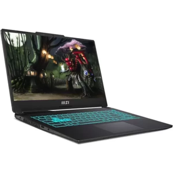 MSI  Cyborg 15 A13VE78 i5-13420H 8GB 1TB SSD RTX4050/6GB 15.6" FHD 144Hz W11H & PER4 Çanta