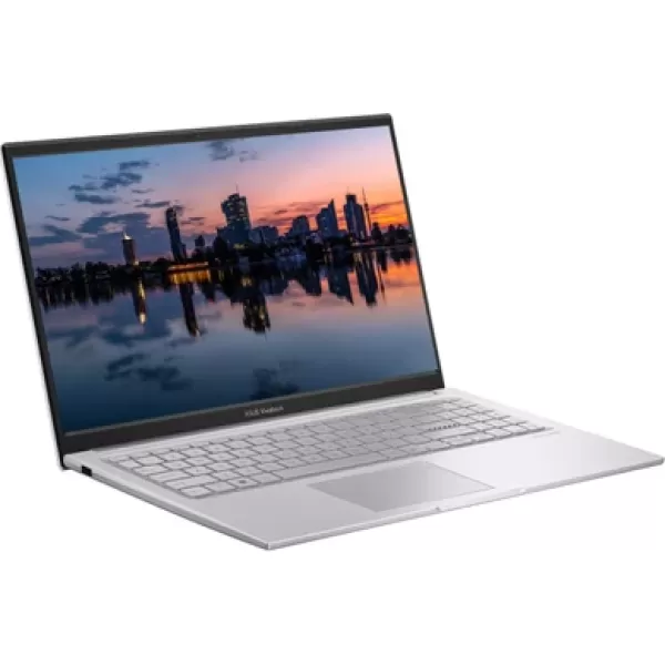 ASUS Vivobook 15 X1504ZA i5 1235U 16GB RAM 512GB SSD 15.6'' FHD W11PRO BQ451 & PER4 ÇANTA