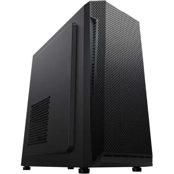 Turbox Tx535 i5 650 Turbo 3.46GHz 8GB Ram 256GB SSD Masaüstü Pc Bilgisayarı