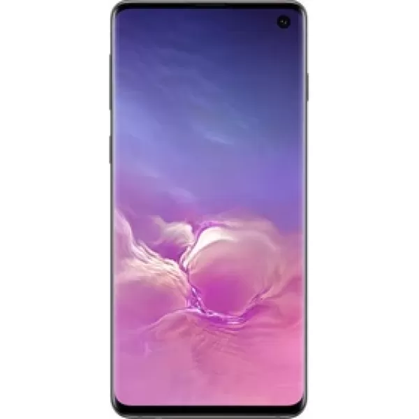 Samsung Galaxy S10 128 GB Siyah (Samsung Türkiye Garantili)
