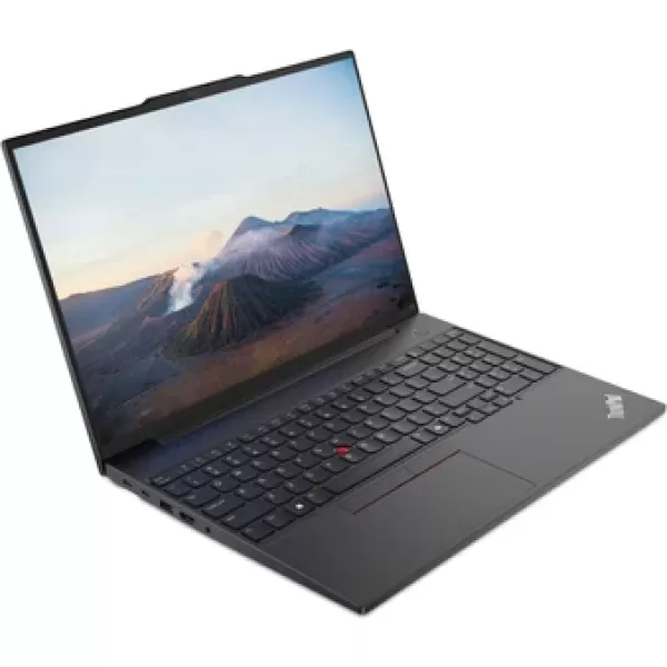 LENOVO  ThinkPad E16 G2 Ultra 7 155H 24GB 2TB SSD 16'' WUXGA FDOS 21MA002UTX & PER4 Çanta