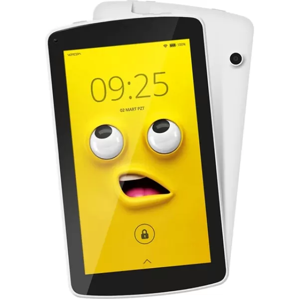 Powerway Maxron MX-3 7'' 32 Gb Hafıza 2 Gb Ram Android 10 Tablet Pc