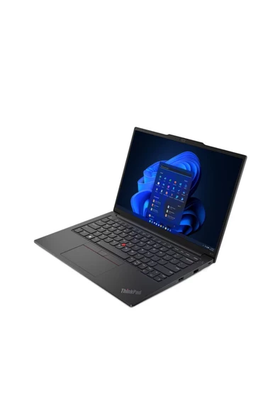 ThinkPad E14 Gen5 i5-1335U 16 GB 256 GB SSD 14" WUXGA Windows 11 Home 21JK0003TX BT17