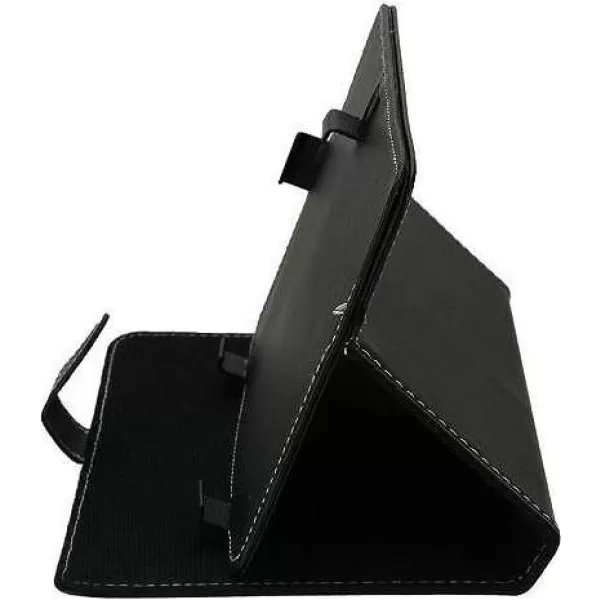 Üniversal Tablet Kılıfı 7" inç Tablet Kılıfı Deri