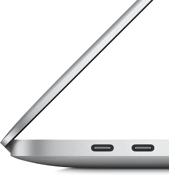 Apple Macbook Pro 16 inç A2141 İ7 16 GB Ram 512 SSD MVVJ2TU/A RADEON PRO 5300 M 4GB