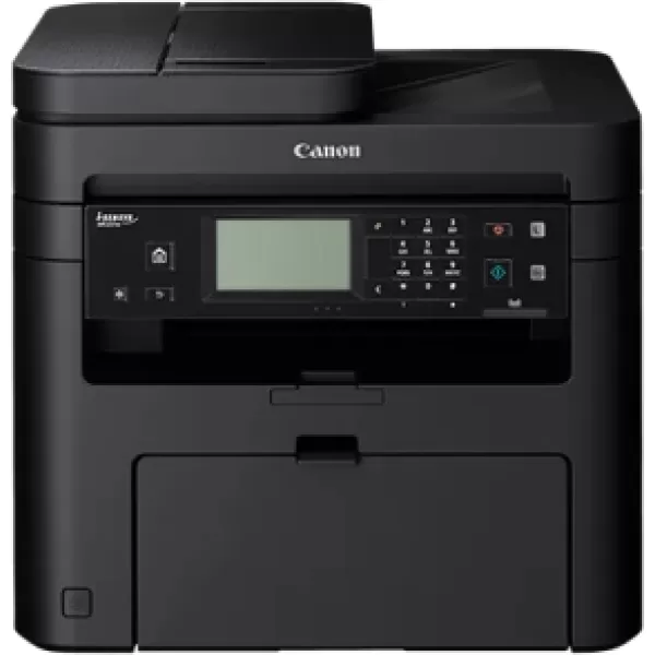 Canon İ-Sensys MF237W Çok Fonksiyonlu Lazer Yazıcı