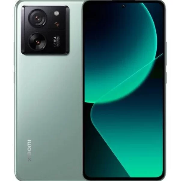Xiaomi 13T Pro 12GB Ram 512GB Çayır Yeşili (Xiaomi Türkiye Graantili)