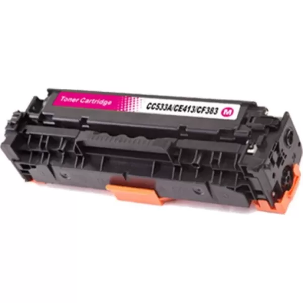 Colorful Toner CRG-718 Laserjet Pro 400 Color Mfp M475 Kırmızı Muadil Toner 305A