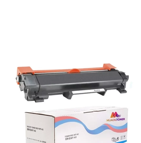 Colorful Toner  Brother MFC-L2716dw TN-2456 Muadil Toner