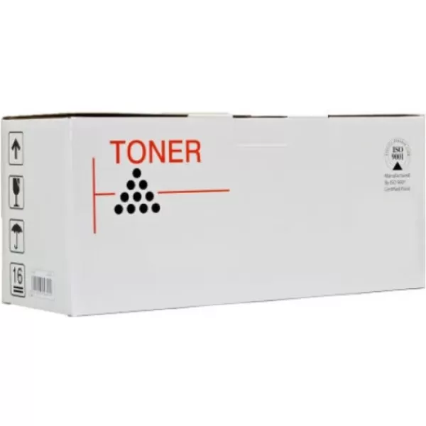 Hp 106A W1106A Chipli Muadil Toner