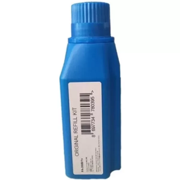 Pantum Pa-200B/Pa-210 Orjinal Toner Dolum Kiti