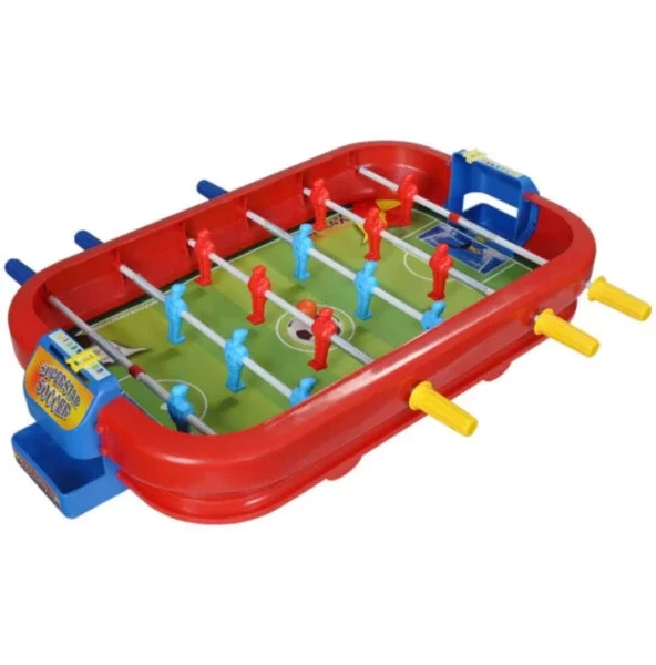 Matrax Langırt Süper Star Soccer