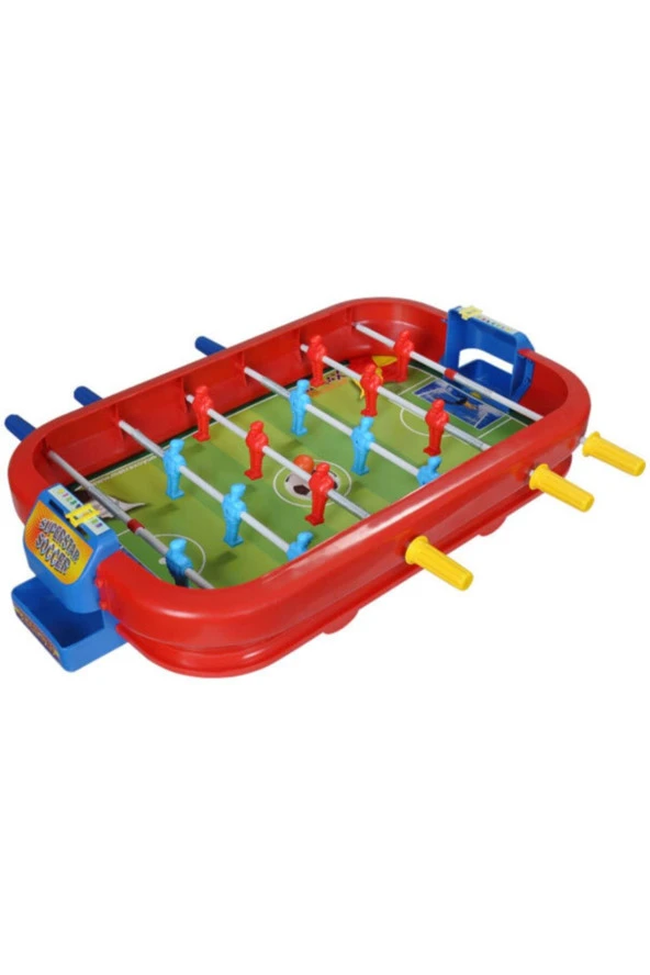 Matrax Langırt Süper Star Soccer