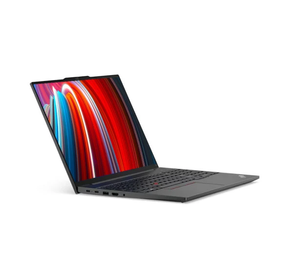 Lenovo Thinkpad E16 Gen1 Amd Ryzen™ 7 7730U 40GB 1tb SSD 16" Dos Wuxga IPS Dizüstü Bilgisayar TB21JT0017TX15+WEBLEGELSINÇANTA