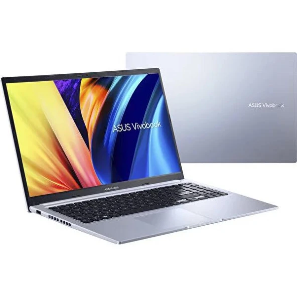 Asus Vivobook M1502YA-NJ190 Amd Ryzen 7 7730U 24GB 1tb SSD 15.6" Dos Fhd Dizüstü Bilgisayar M1502YA-NJ19011+WEBLEGELSINÇANTA