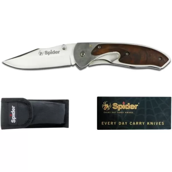 SPİDER SL191SPW KATLANIR ÇAKI