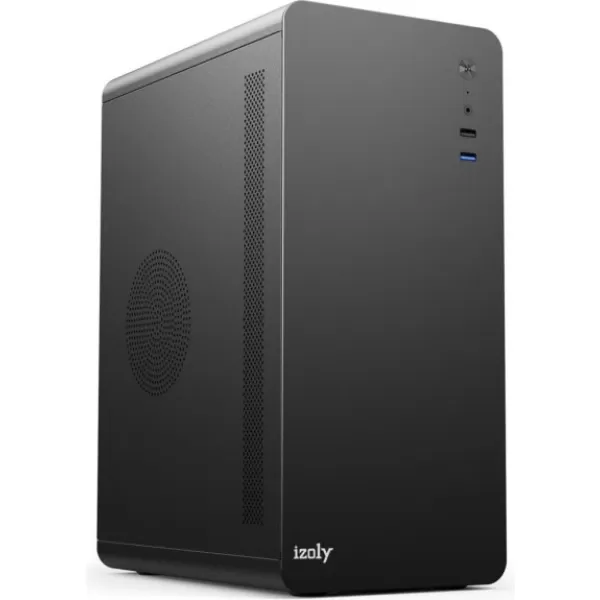 İzoly M110 4A  i5-4400 16GB 256GB Masaüstü Bilgisayar