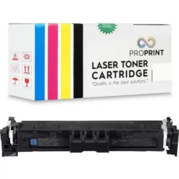 TKPrint Canon LBP673CDW MF752CDW MF754CDW 5093C002 CRG-069 Mavi Çipsiz Muadil Toner 2100 Sayfa