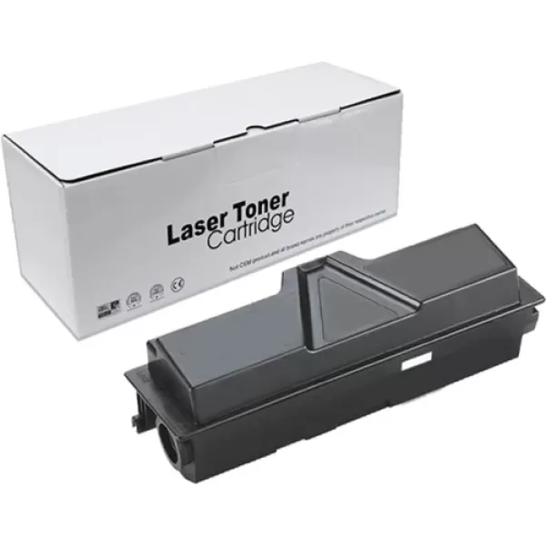 TKPrint TK-130 / Kyocera FS-1128 Muadil Toner 7.200 Sayfa