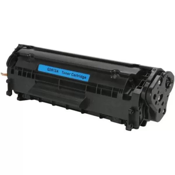 Ekoset Hp 2612A Laserjet 1018 Muadil Toner