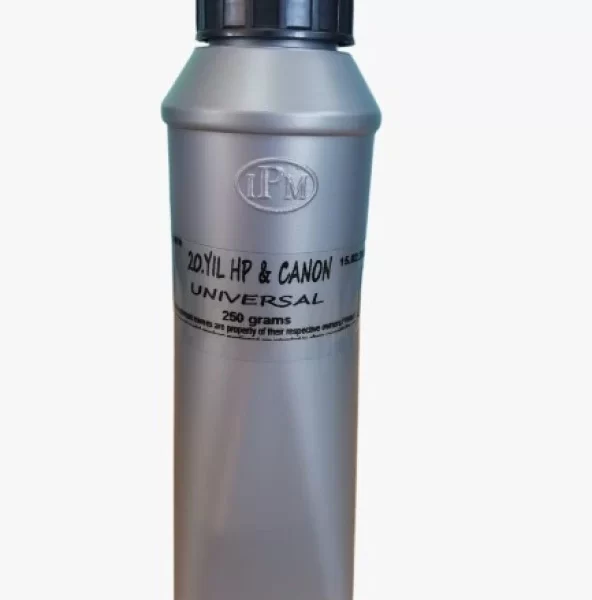 Hp Toner Tozu Muadil Unıversal 250 Gr