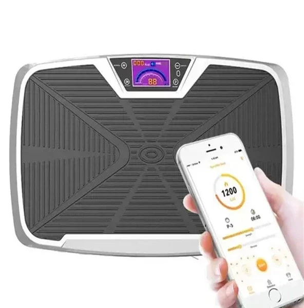 UNİDEN Uniden T68 Profesyonel Kumandalı Bluetoothlu Egzersiz Aleti