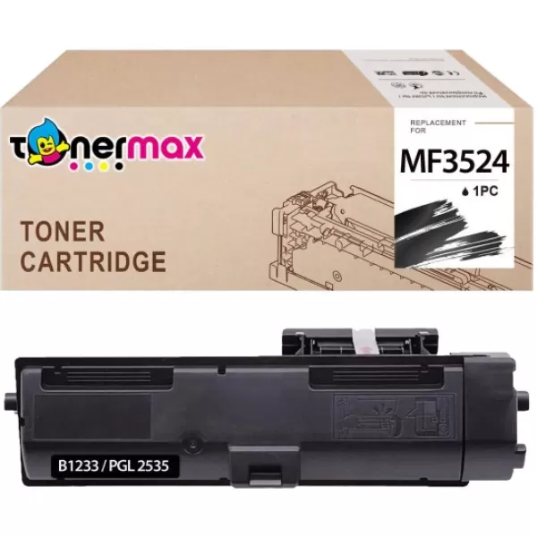 Olivetti D-Copia 3524MF Muadil Toner / B1233 / PGL 2535