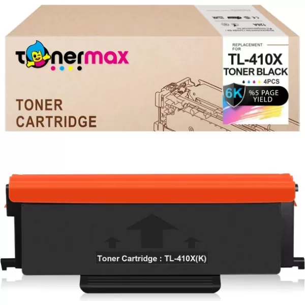 Pantum P3300DW Muadil Toneri / TMX-TL410X / P3300DW