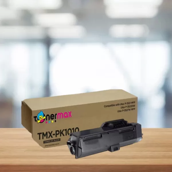 Triumph-Adler P-3521 MFP Muadil Toneri / Utax PK-1010 Muadil Toner