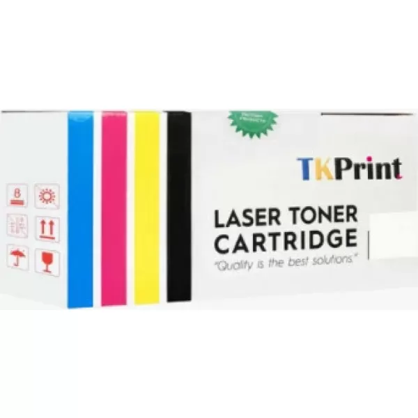 TKPrint TK-1240 - Kyocera MA2000 / MA2000W Muadil Toner