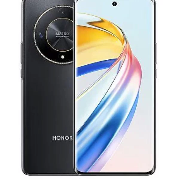 Honor X9b 5G 12Gb Ram 256 Gb Siyah (Honor Türkiye Garantili)