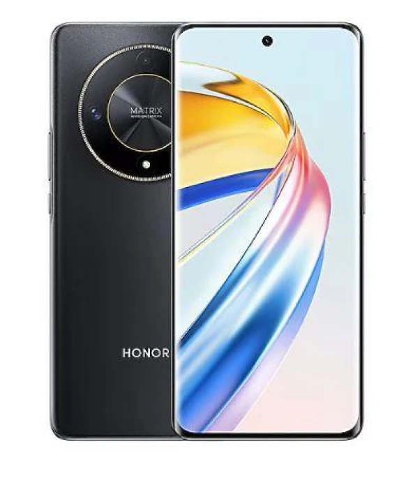 Honor X9b 5G 12Gb Ram 256 Gb Siyah (Honor Türkiye Garantili)